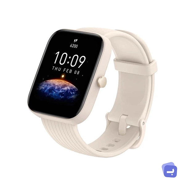 ساعت هوشمند امیزفیت مدل Bip 3 Pro