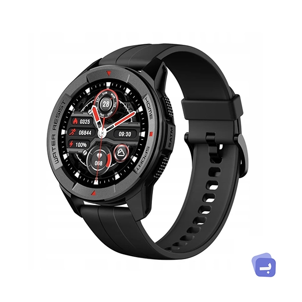 ساعت هوشمند میبرو مدل Mibro Watch X1