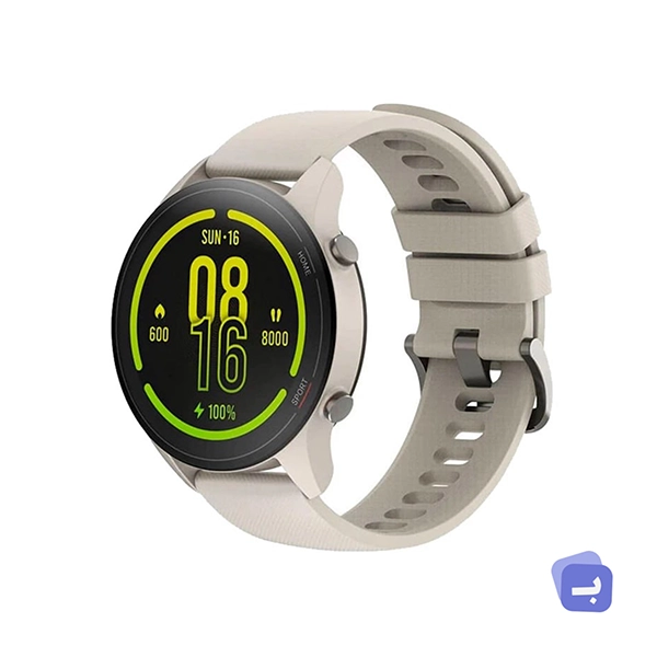 ساعت هوشمند شیائومی مدل Mi Watch XMWTCL02