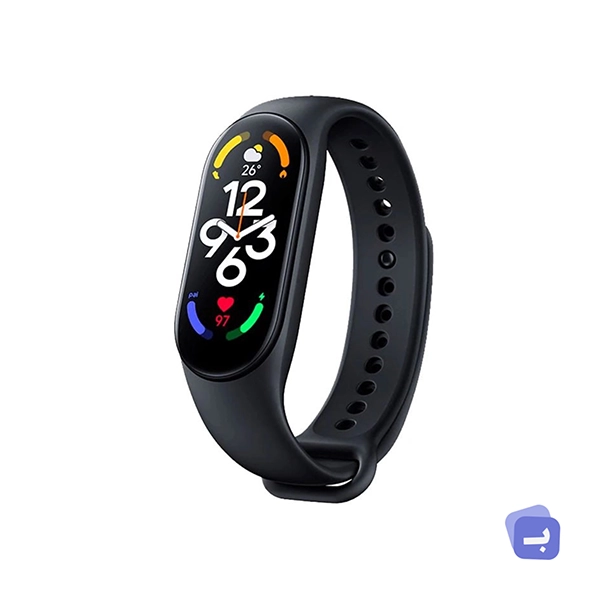 مچ بند هوشمند شیائومی مدل Mi Band 7 Global Version