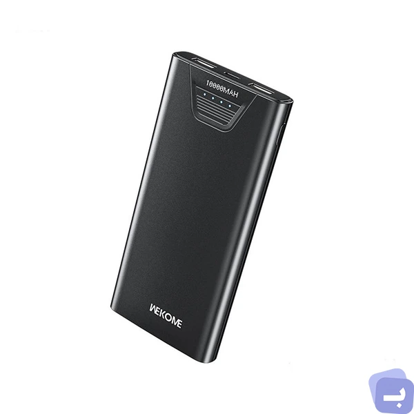 پاوربانک ویکام مدل WP-101-12W