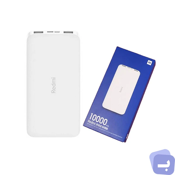 پاوربانک شیائومی مدل SP-1000