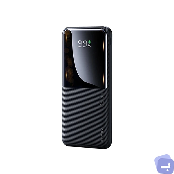 پاوربانک ریمکس مدل RPP622