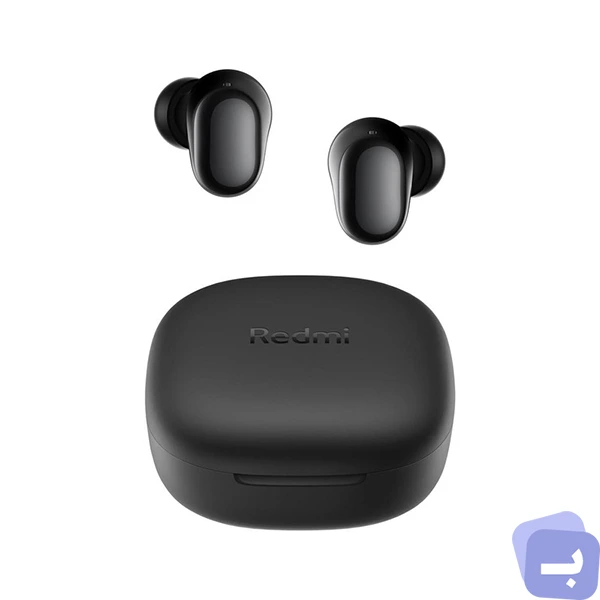 هدفون بلوتوثی شیائومی مدل Redmi Buds 6 Play