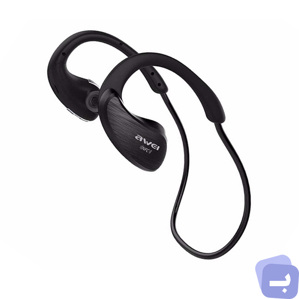 هدفون بی سیم اوی مدل NF CONDUCT 885 AWARE BL