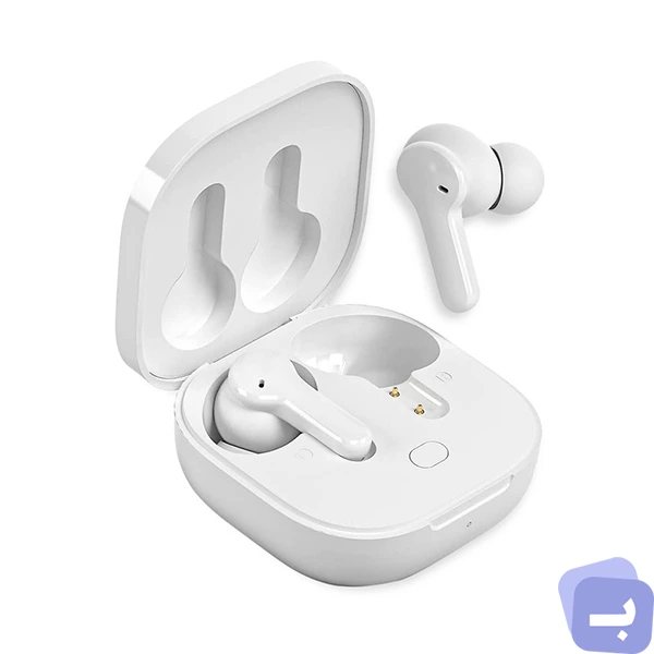 هدفون بلوتوثی کیو سی وای مدل T13 TWS