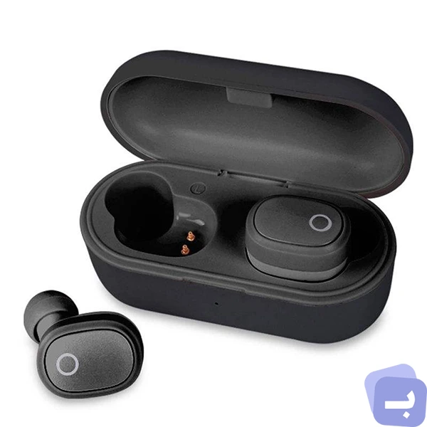 هدفون بلوتوثی لنوو مدل ZRF ANC HT18 2021