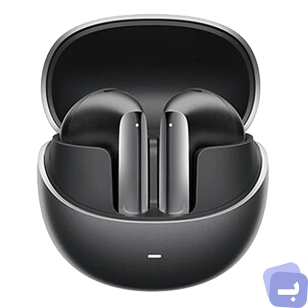 هدفون بلوتوثی کیو سی وای مدل +AilyBuds Pro
