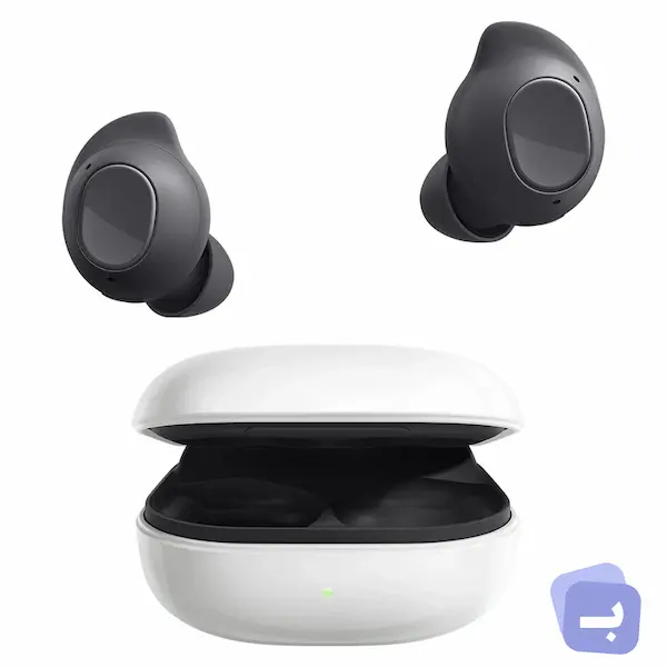 هدفون بلوتوثی سامسونگ مدل Galaxy Buds FE