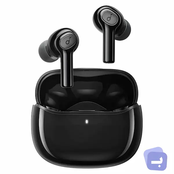 هدفون بلوتوثی انکر مدل Soundcore R100