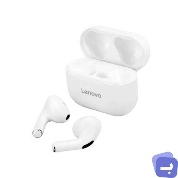 لنوو مدل LivePods LP40