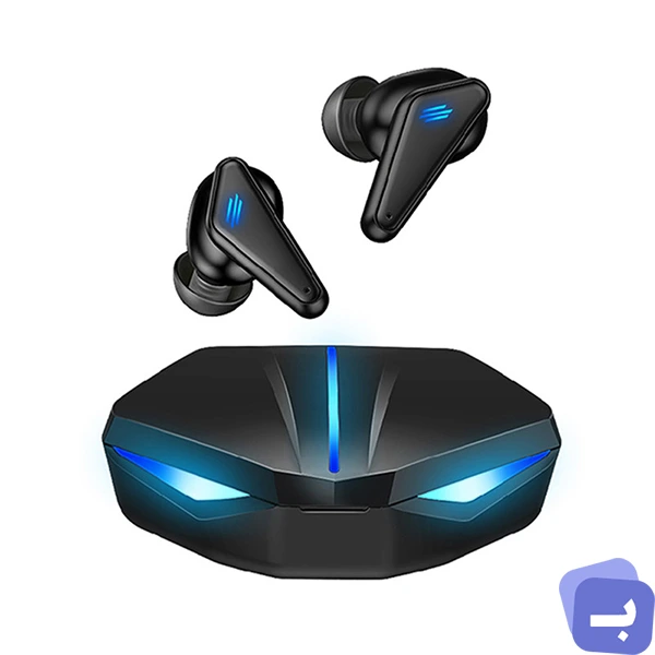 هدفون بلوتوثی مدل K55