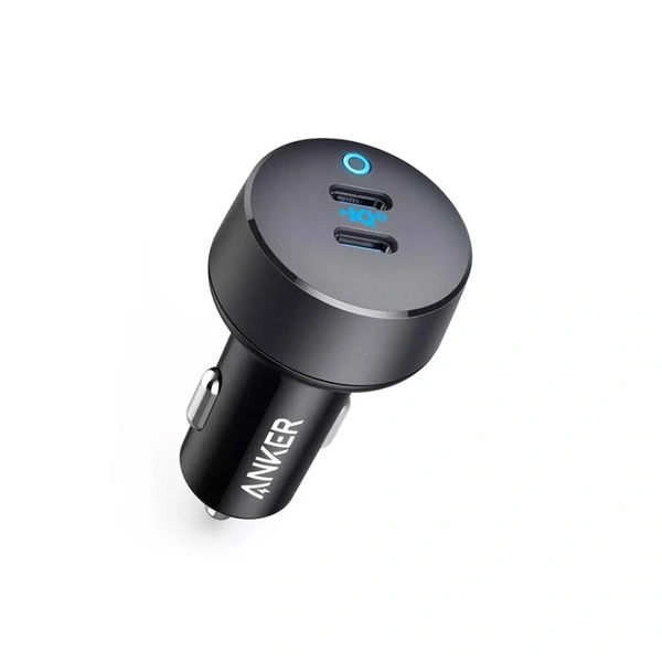 Anker PowerDrive III Duo