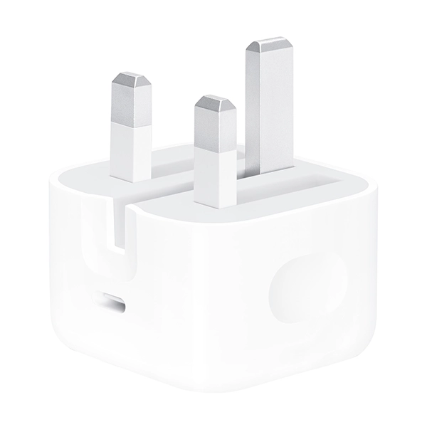 iphone 20w