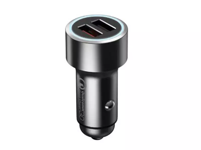 XiaomiCC02 Charger