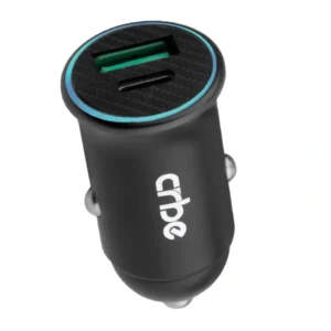 شارژر فندکی  کربی مدل BE-G101 توان