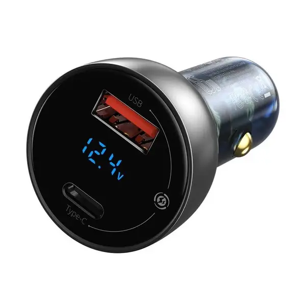 Baseus QuickCharge CCKX-C0A