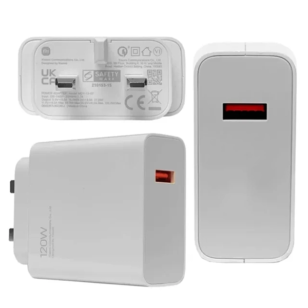 120w xiaomi