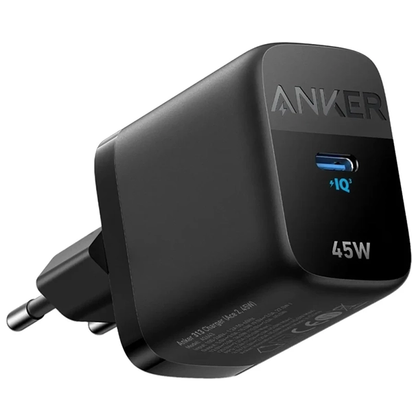 شارژر بیسوس مدل Super Si 20W