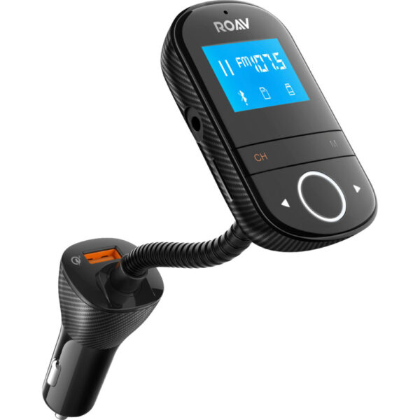 Anker smartCharge F3