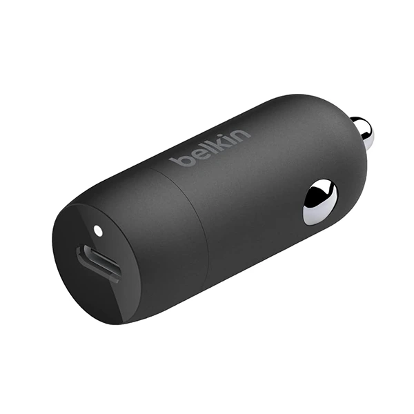 Belkin Boost Up Car Charger