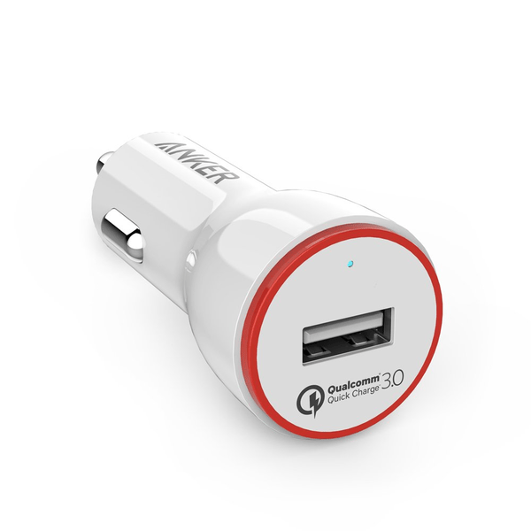 Anker PowerDrive+ 1