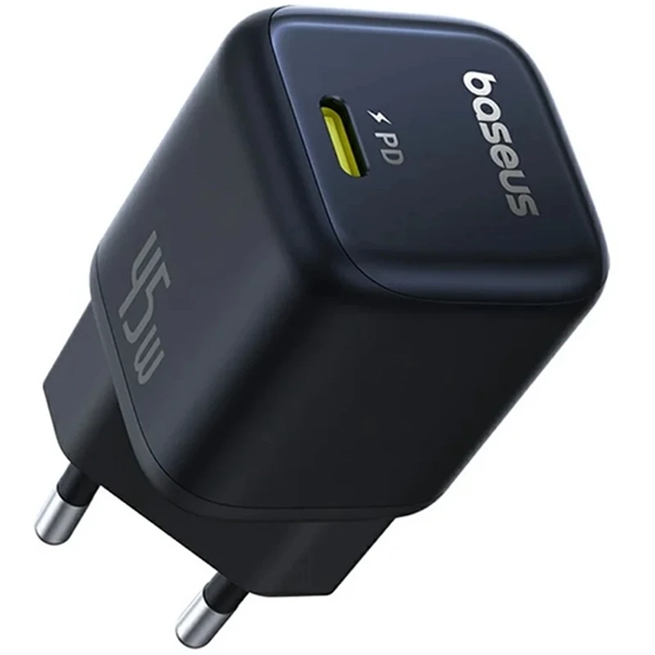 شارژر 45 وات بیسوس مدل PicoGo 45W