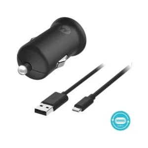 شارژر فندکی Motorola TurboPower 18