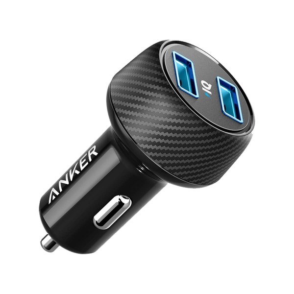 Anker PowerDrive 2 Lite