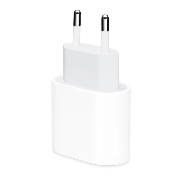 iphone 20w