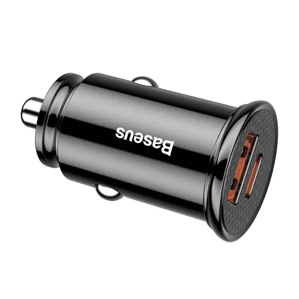 Baseus Quick Car Charger PPS 30