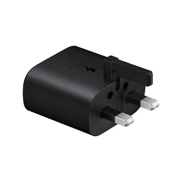 شارژر  25 وات سامسونگ مدل EP-TA800