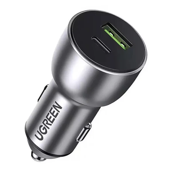 Ugreen 22.5 W Dual USB