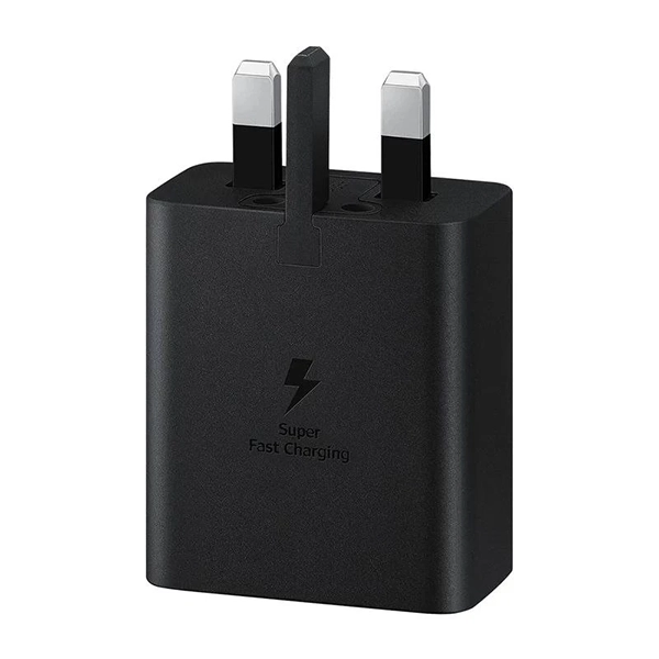شارژر  35 وات سامسونگ مدل EP-TA220