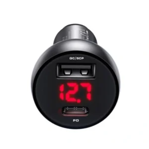 شارژر فندکی  مک دودو مدل CC-6810 PD
