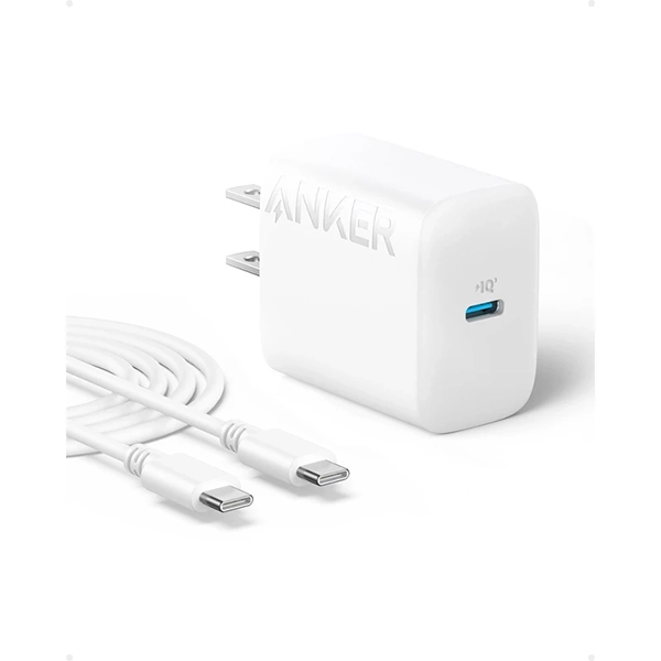 20 وات انکر مدل Select Charger A2347