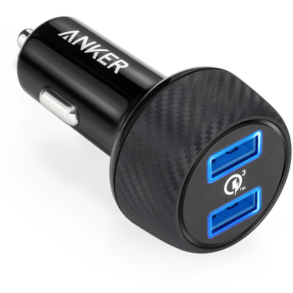Anker PowerDrive 2 a2228