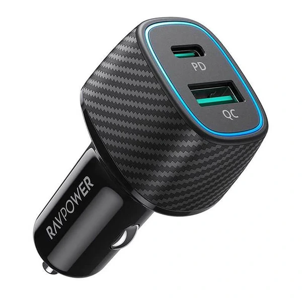 RAVPower PD Pioneer