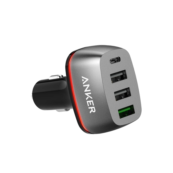 Anker PowerDrive 4