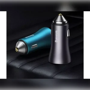 Xiaomi AP721Car Charger