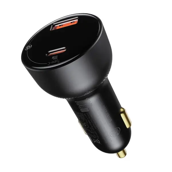 Baseus Dual Quick 100W