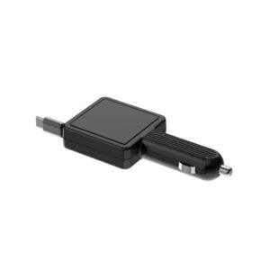 شارژر فندکی گرین QC4+ 30W