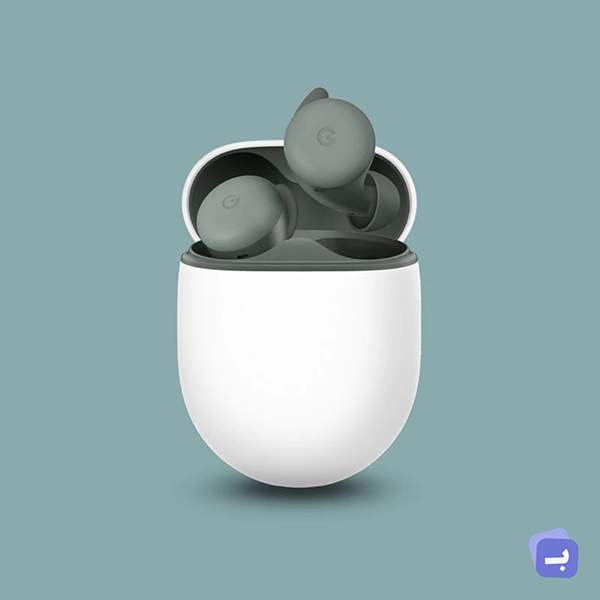 Pixel Buds A Series