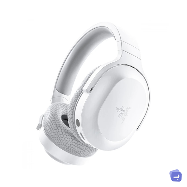 RAZER Barracuda X 2022 Mercury Edition