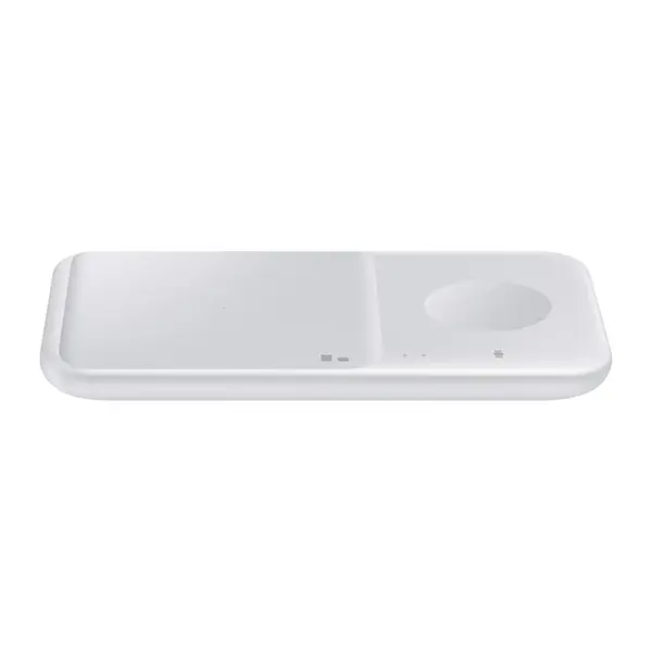 شارژر بی‌سیم 9 وات سامسونگ مدل EP-P4300TWEGGB