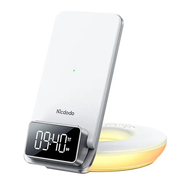 شارژر بی‌سیم مک دودو مدل CH-1610
