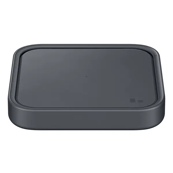 شارژر بی‌سیم 15 وات سامسونگ مدل EP-P2400BBEGAE