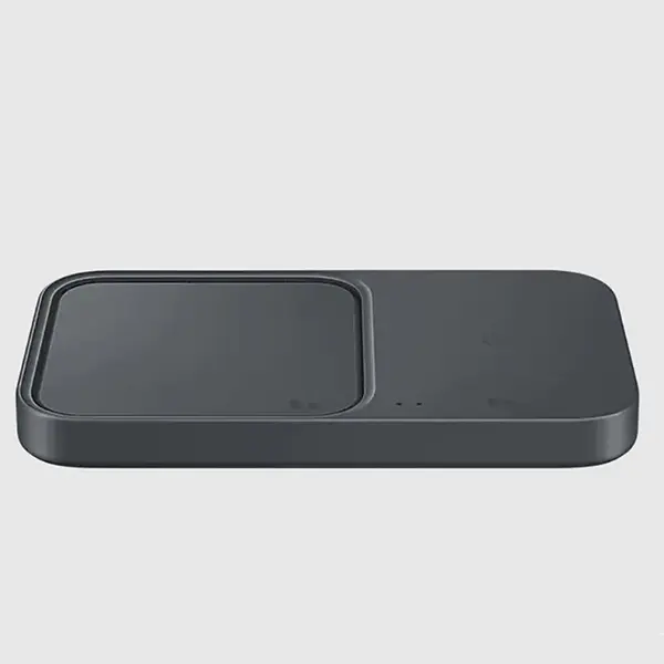شارژر بی‌سیم فست 15 وات سامسونگ مدل EP-P5400TBEGGB