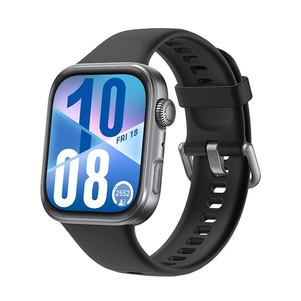 ساعت هوشمند 43 میلی متری هوآوی مدل WATCH FIT 4