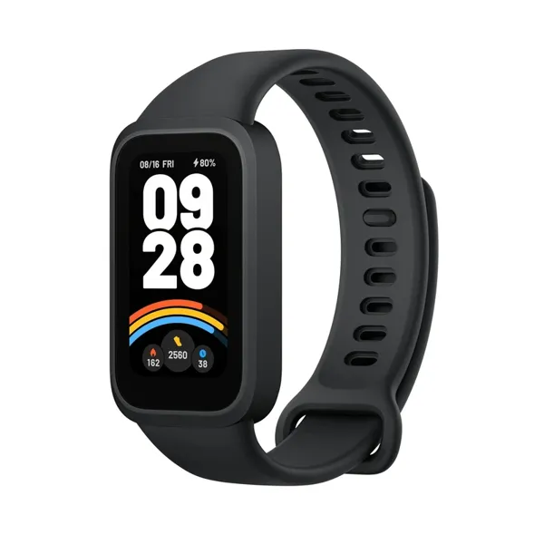 ساعت هوشمند 46 میلی‌متری شیائومی مدل Smart Band 9 Active